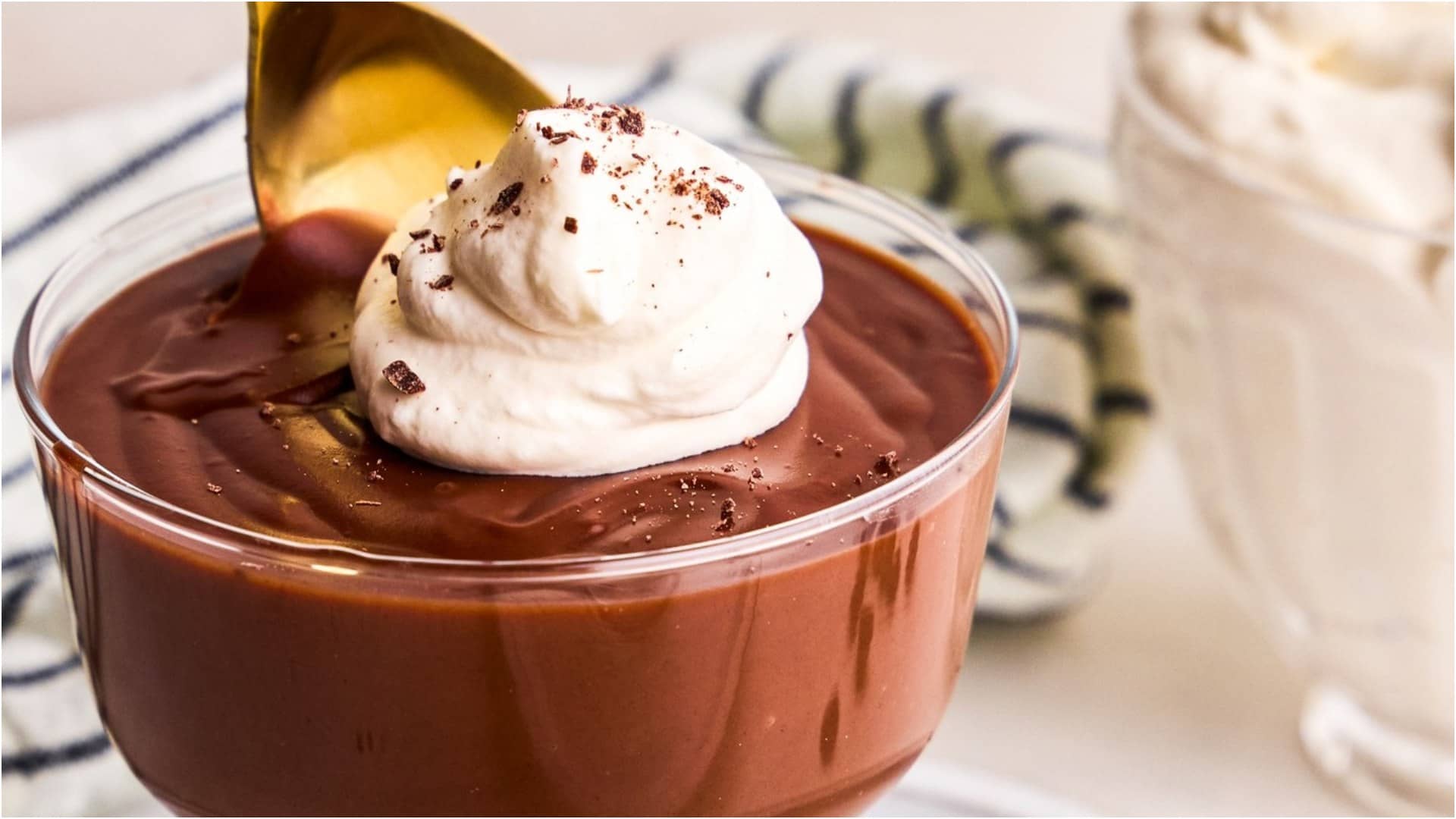 chocolate day 2026 chocolate pudding recipe in hindi