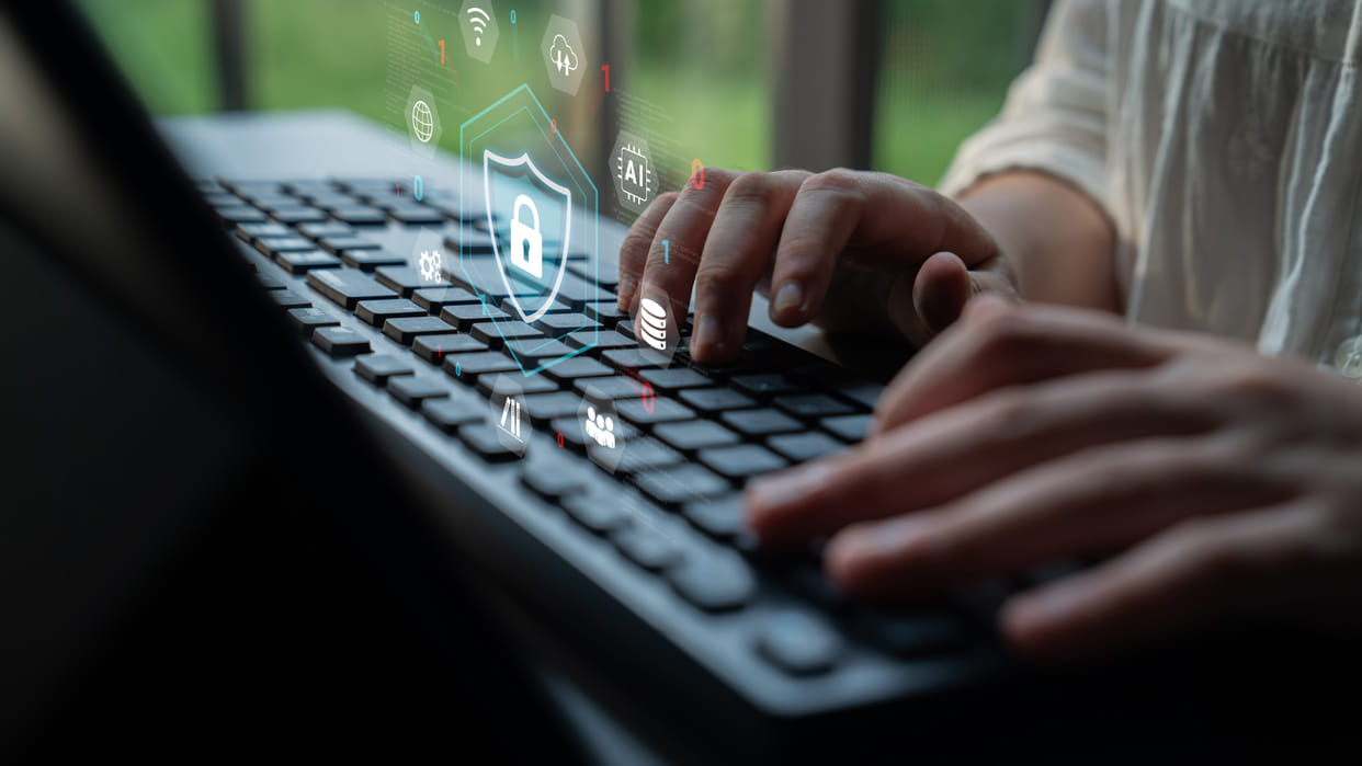 Rajasthan Government Departments on Alert as Cyber Security Threats Rise