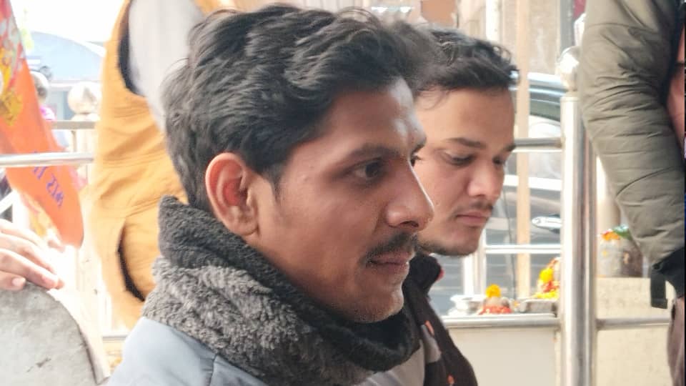 Delhi Kamal Death Case police says If Kamal is on flight, will we search for him there