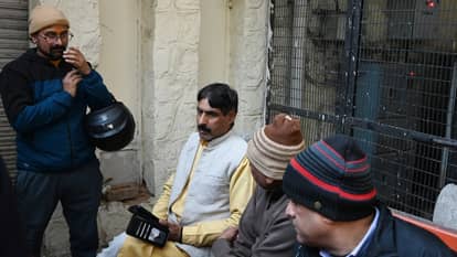 Delhi Kamal Death Case police says If Kamal is on flight, will we search for him there