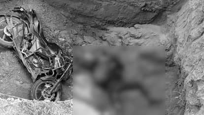 Delhi Kamal Death Case Police thana 800 meters from crime scene phone location tracked within 200-meter radius