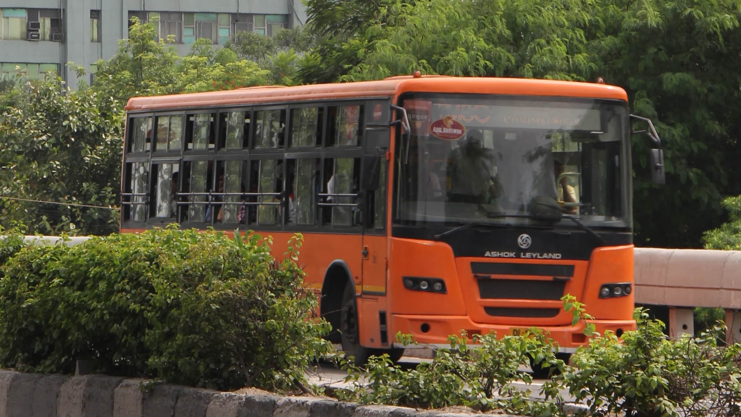 Delhi Commuters’ Guide to DTC Bus Codes and Route Letters
