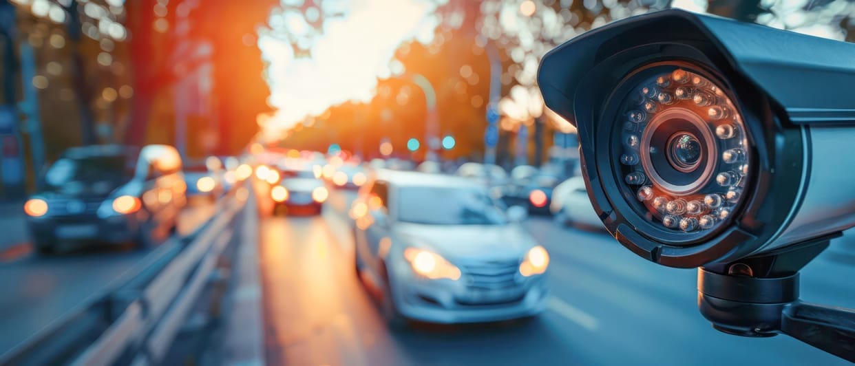 Delhi’s New AI Traffic System to Auto-Generate Fines, Reduce Congestion and Pollution