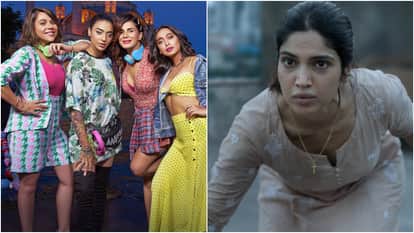 Amazon Prime Video Suffers From Last Two Years Paatal Lok The Family Man Mirzapur Only Hope Other Shows Flop