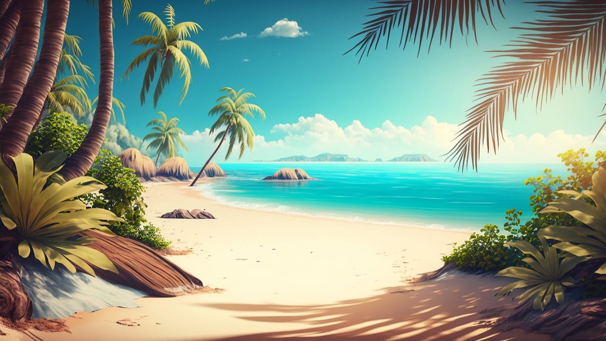 Five most dangerous beaches in the world know interesting facts in hindi