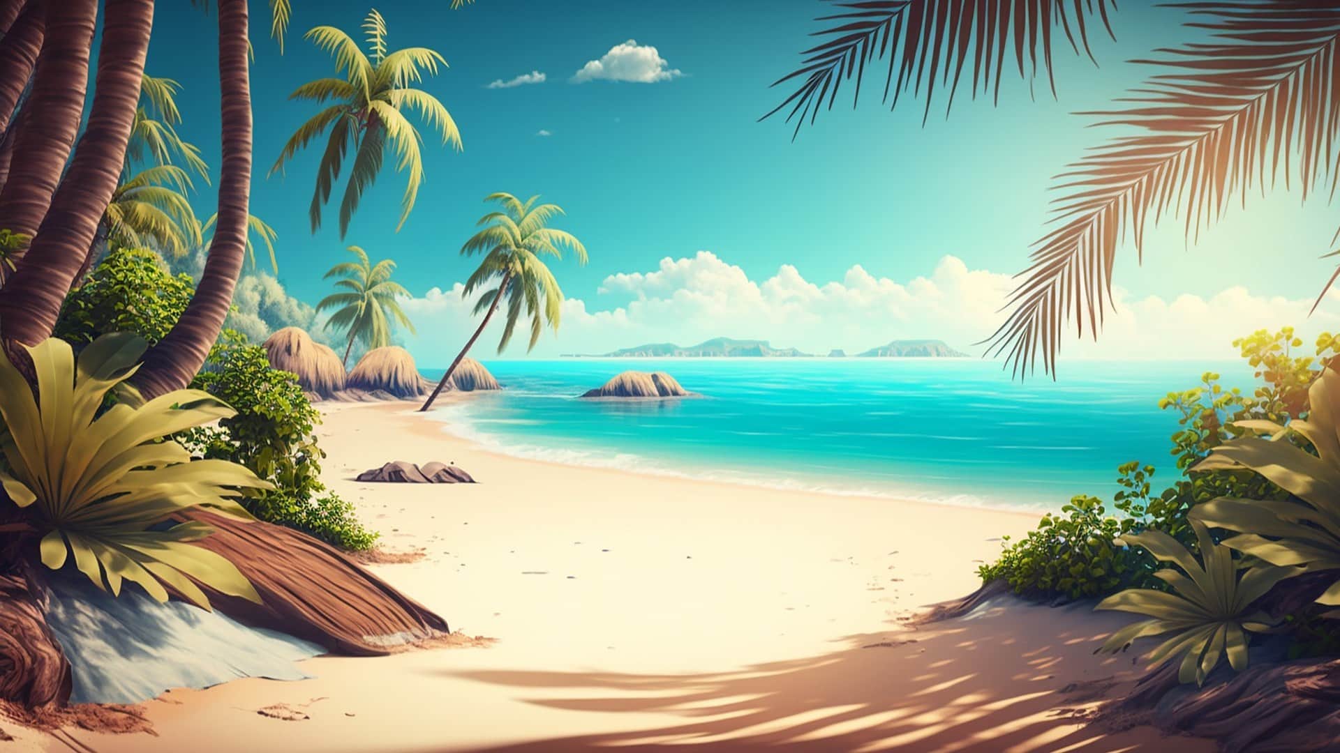 Five most dangerous beaches in the world know interesting facts in hindi