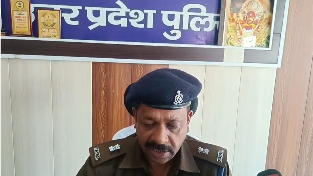 nephew stabbed his uncle in chest killing him in mau
