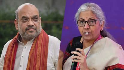 Nirmala Sitharaman Amit Shah reaction India US Trade Deal MSME benefits US tariffs on Indian goods