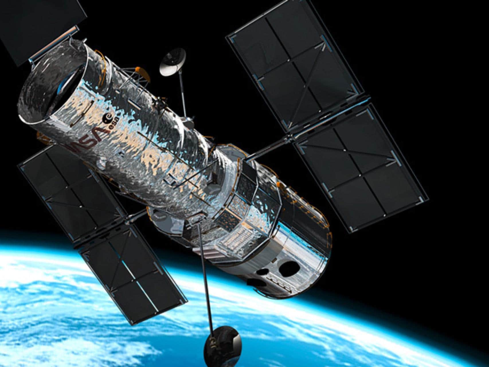 James Webb Telescope