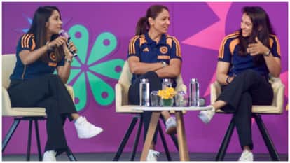 BCCI Central Contracts: Jemimah Rodrigues to be Promoted Grade A Alongside Harmanpreet, Smriti, Deepti, Report