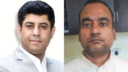 history sheets of Kanhaiya Gulati and Rajesh Maurya have been opened in Bareilly