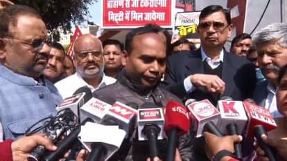 Kanpur Controversy erupts over the web series Ghuskhor Pandit Brahmin Mahasabha expresses strong objection
