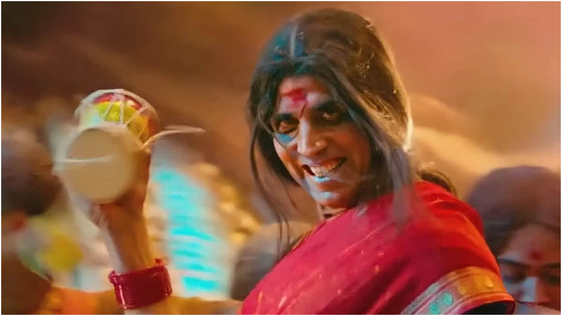 Before Ghooskhor Pandat From Ram Leela To Padmaavat Laxmii And Billu These Films Title Created Controversy