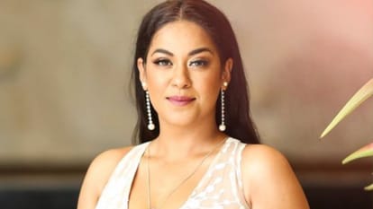 Mumaith Khan left industry because of long illness tells sad story