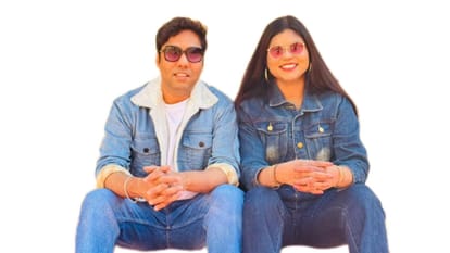 Musical video Tumse Pyaar Hua will release on valentine day Madhu Bhat and Javed Hussain sing