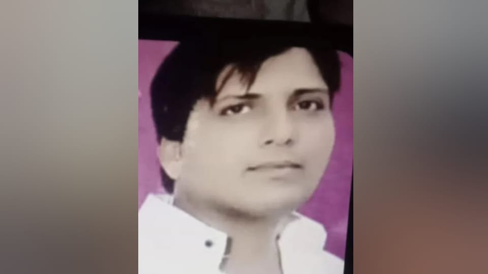 Aslam murder case: Three shooters caught in encounter in Delhi Crime Branch