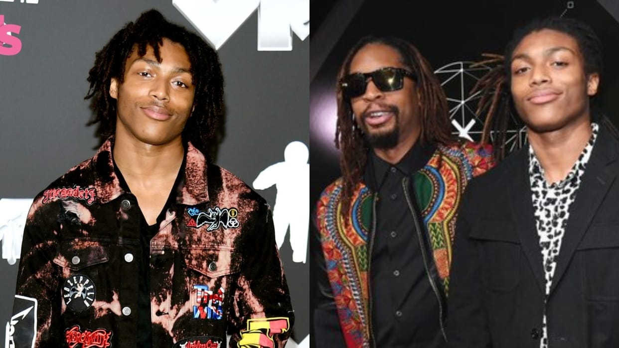 Lil Jon Son Nathan Smith Found Dead In Pond At The Age Of 27