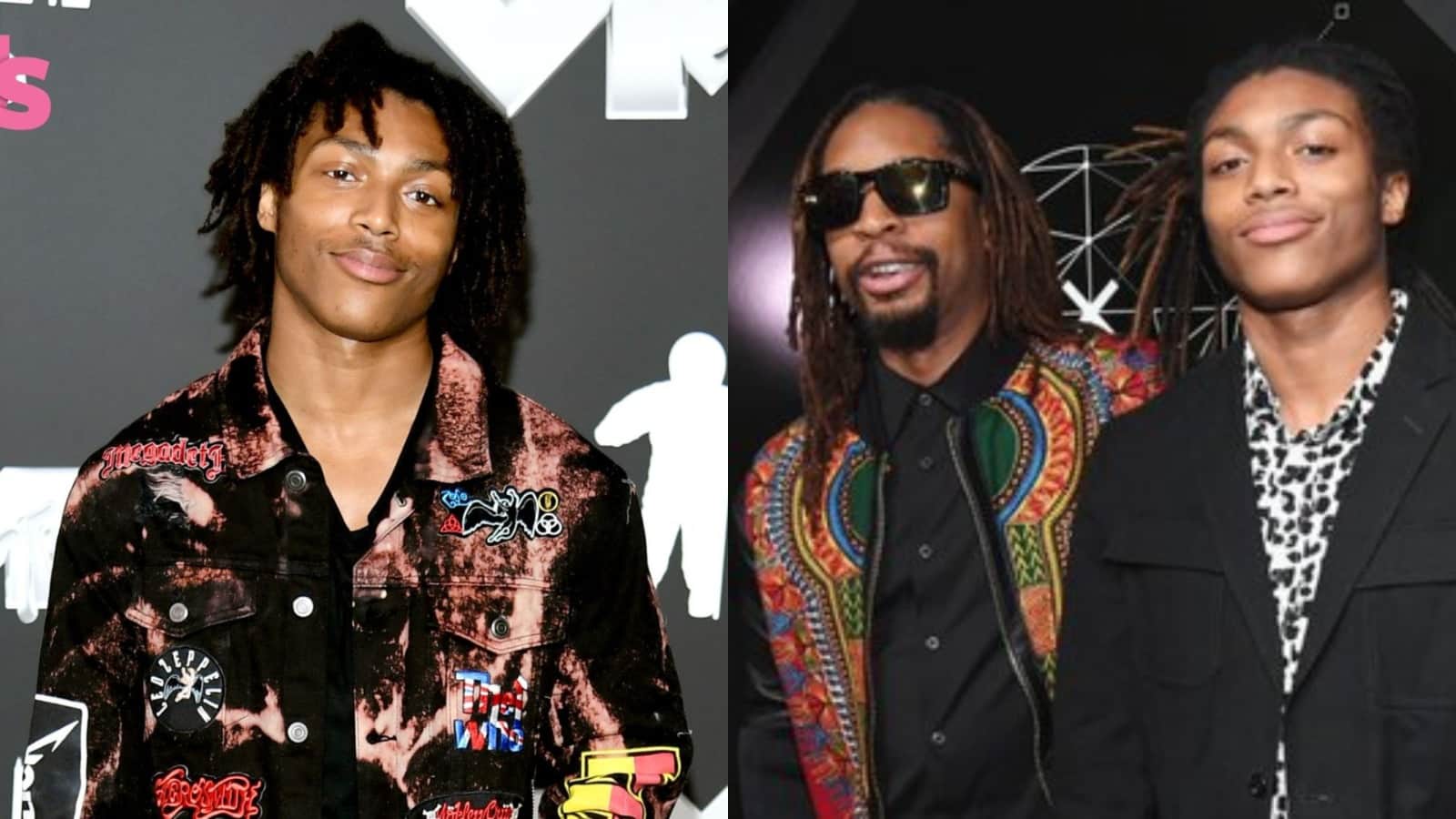 नाथन स्मिथ और लिली