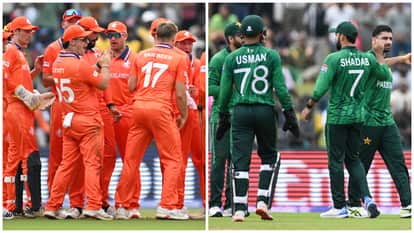 Favorites Survive Scares as T20 World Cup 2026 Begins in Dramatic Fashion, first 2 days breathtaking matches
