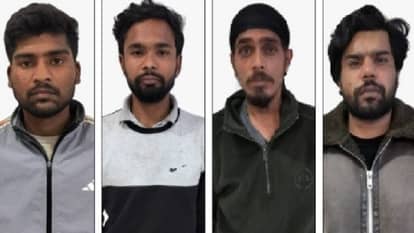 Lucknow: They supplied drugs to schools, colleges, clubs, and bars; police recovered cocaine and opium; five a