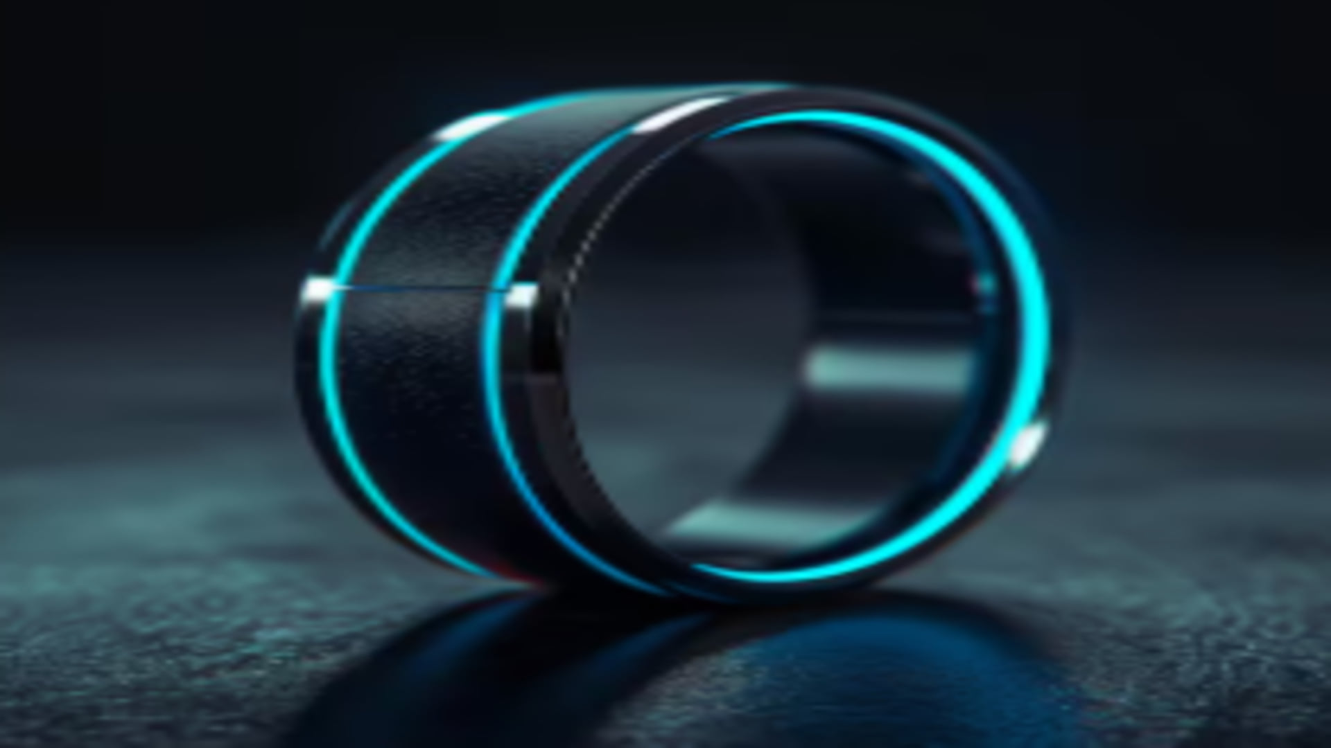 UltraTouch RG1 New Gesture Control Technology Could Turn Smart Rings into Powerful Remote Devices