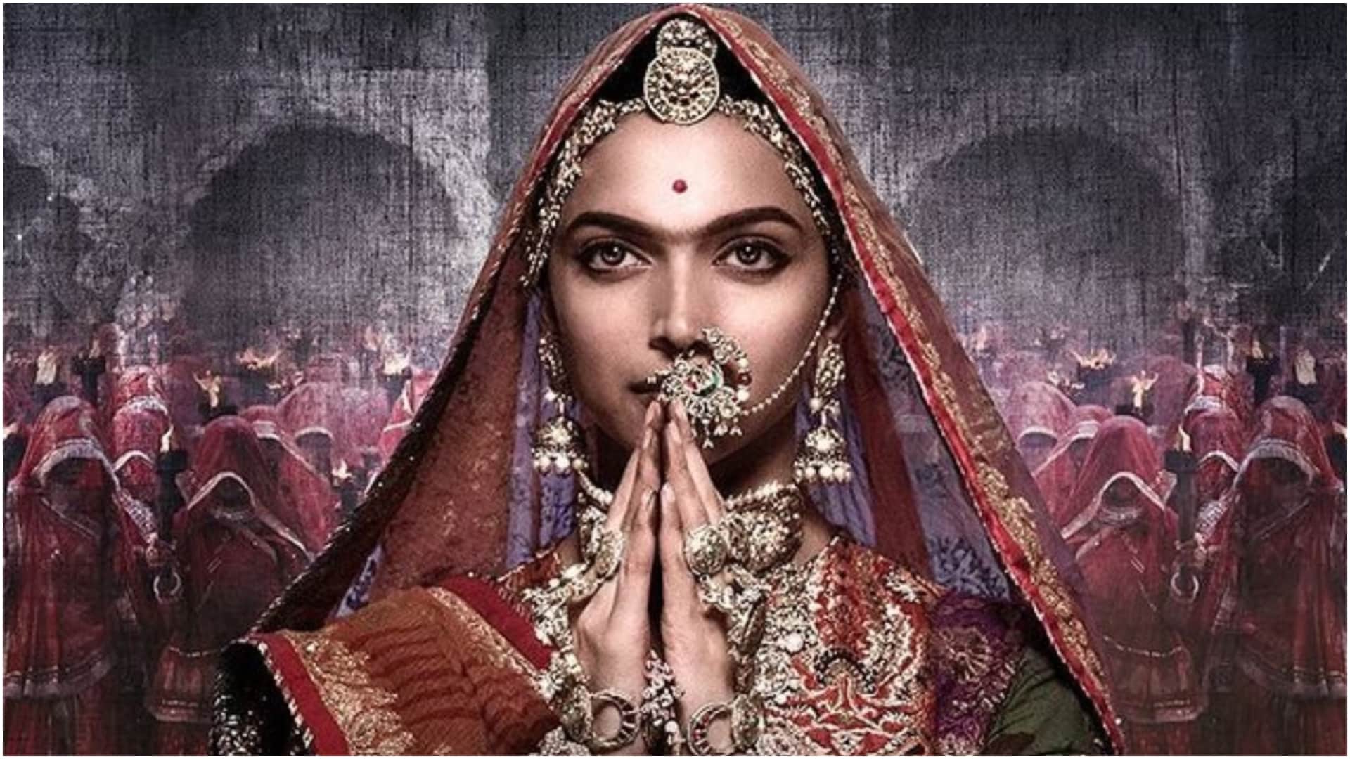 Before Ghooskhor Pandat From Ram Leela To Padmaavat Laxmii And Billu These Films Title Created Controversy