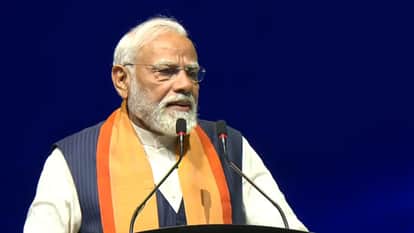 PM Modi Assam visit Preparations ELF Runway prepared Dibrugarh Air Force practices emergency landing