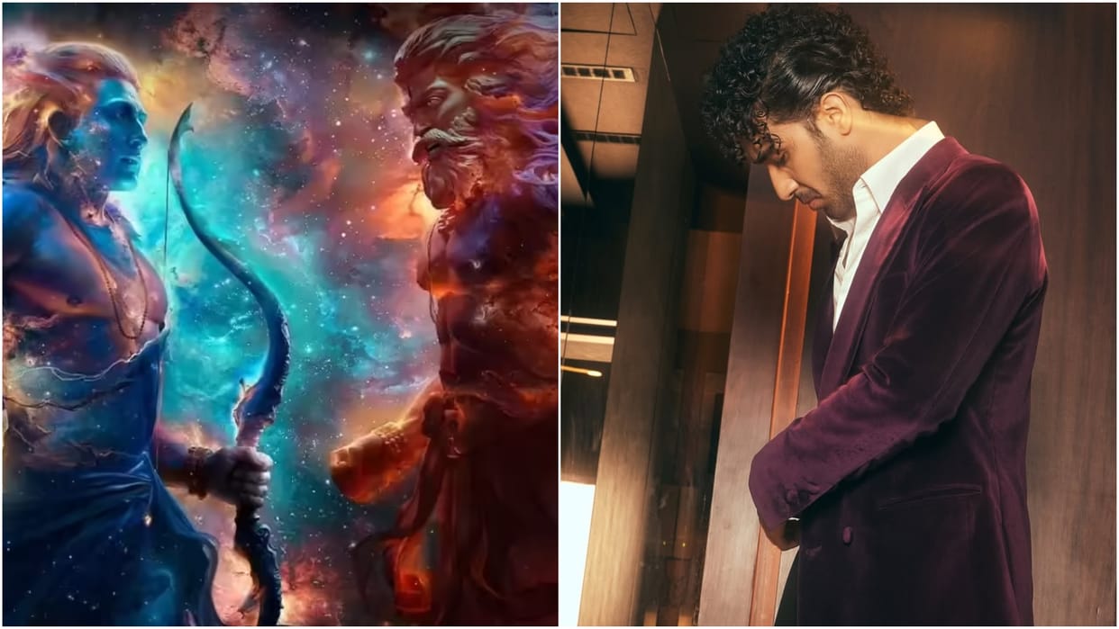 Raghav Juyal Joins Nitesh Tiwari Ramayana And Set To Play Meghnad In Ranbir Kapoor Starrer Epic Drama
