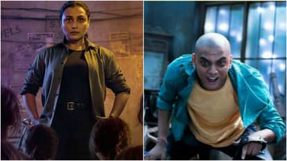 Vishal Jethwa Wants To Play Villain Role In Mardaani 4 With Rani Mukerji He Praises The Frenchise
