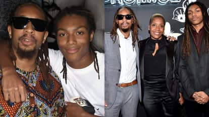 Lil Jon Son Nathan Smith Found Dead In Pond At The Age Of 27
