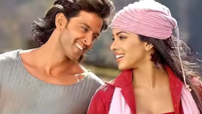 Priyanka Chopra likely to return as female lead in Hrithik Roshans film Krrish 4