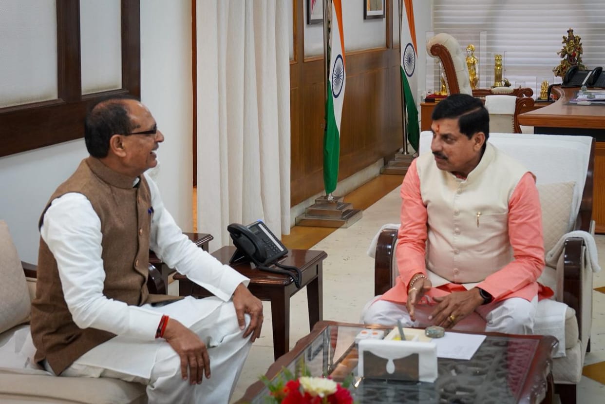 MP News: National Pulses Conference in Sehore today, Agriculture Ministers from across the country will partic