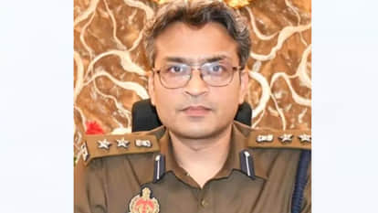 Kanpur: Vipin Tada will handle law and order, crime investigation and headquarters