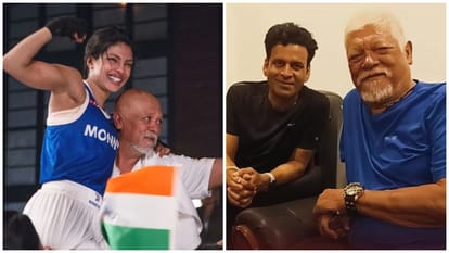 Veteran Nepali Film Actor Sunil Thapa Dies After Cardiac Arrest in Kathmandu He Worked With Priyanka Chopra