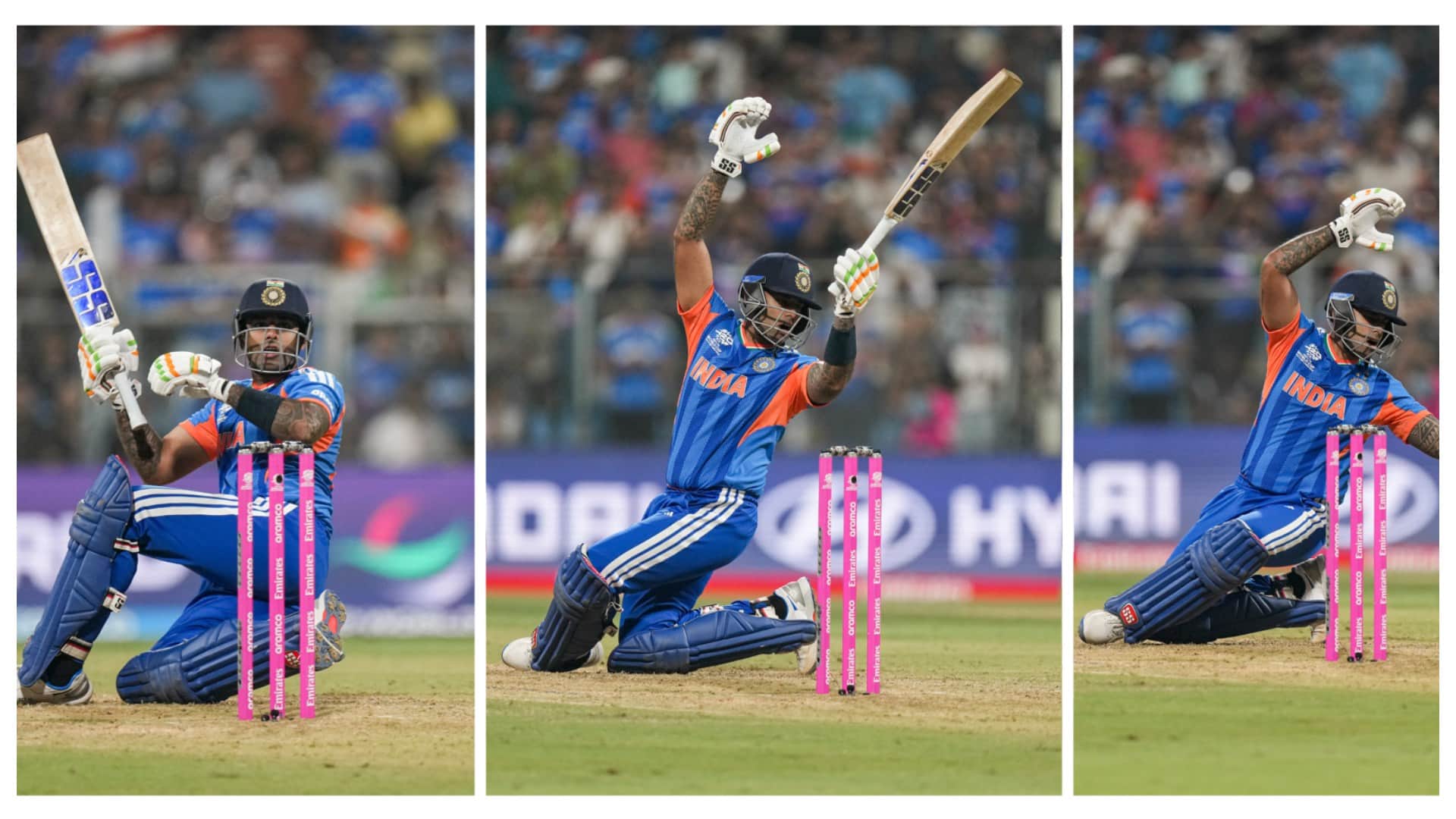 IND vs USA Result T20 World Cup 2026 Group A India vs USA Match Key Highlights Records Analysis