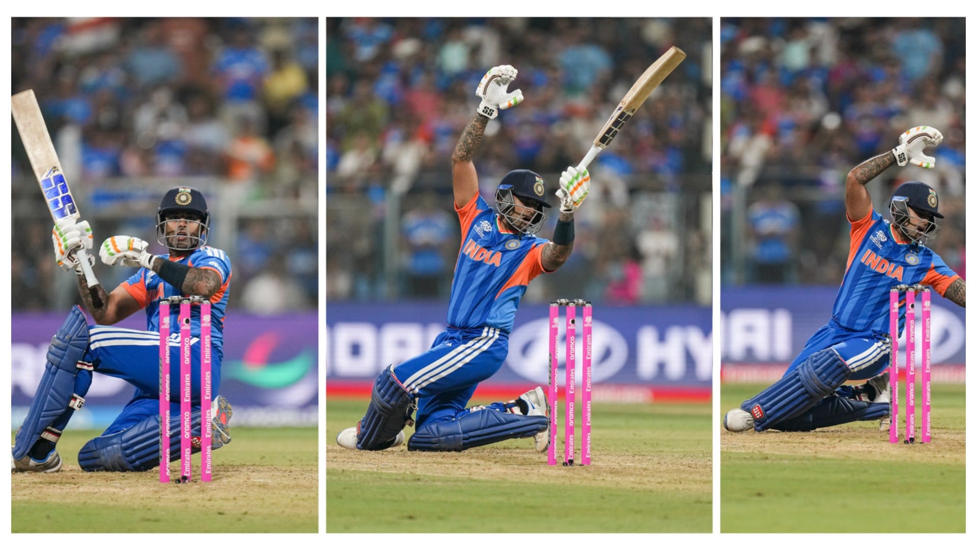 IND vs USA Result T20 World Cup 2026 Group A India vs USA Match Key Highlights Records Analysis