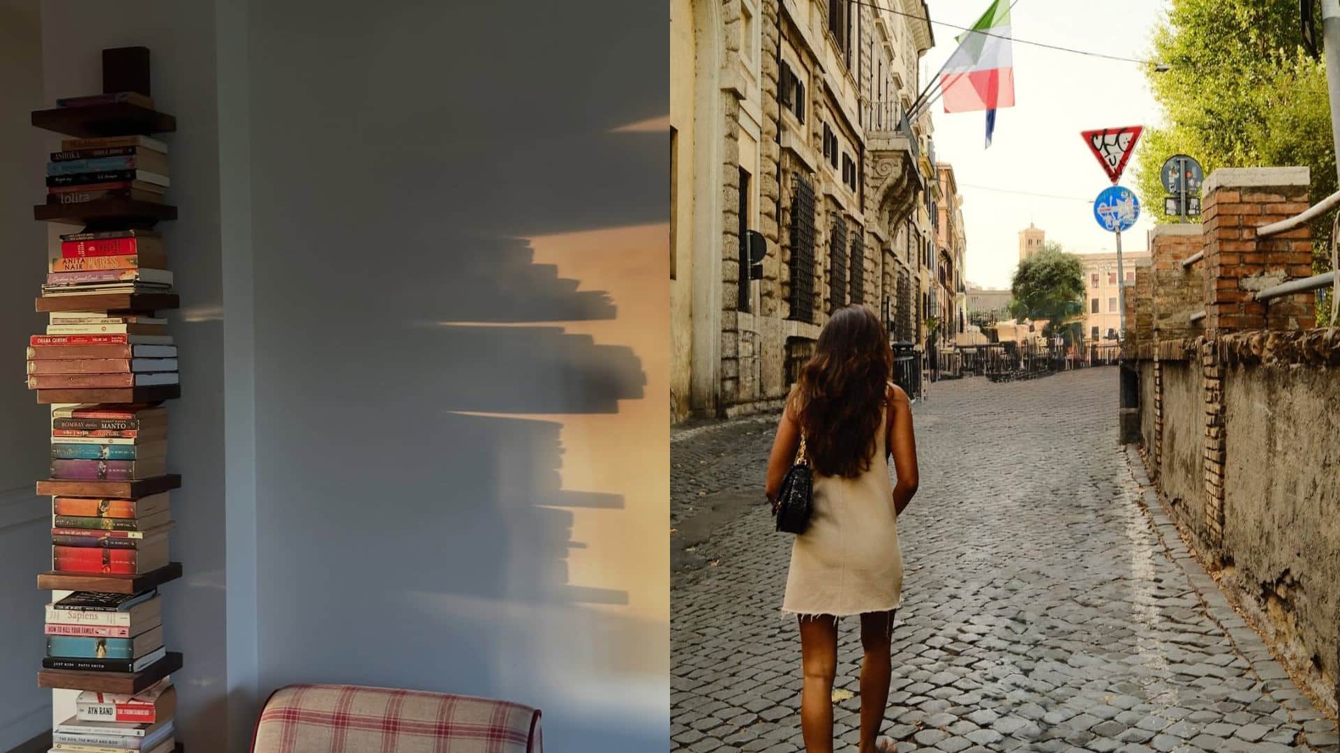 Shalini Pandey pose in bikini pics goes viral users comment