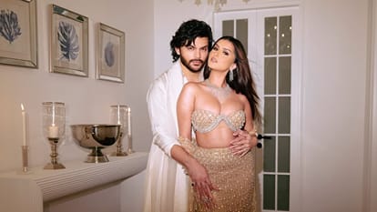 Amid break up rumours with Veer Pahariya Tara Sutaria talk on mental peace and life goal
