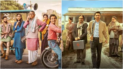 Amazon Prime Video Suffers From Last Two Years Paatal Lok The Family Man Mirzapur Only Hope Other Shows Flop