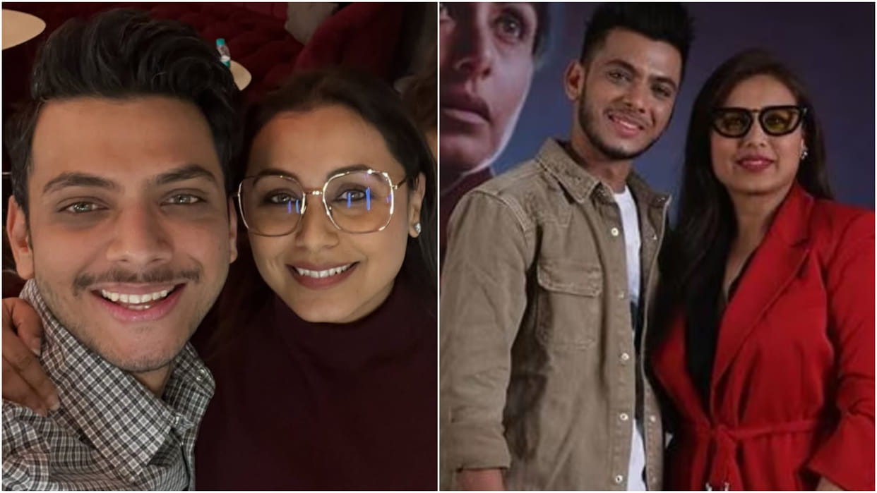 Vishal Jethwa Wants To Play Villain Role In Mardaani 4 With Rani Mukerji He Praises The Frenchise