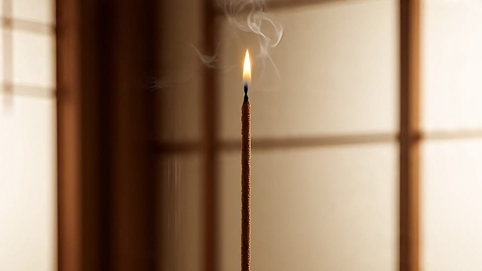 Home Pollution: Incense sticks, spices and cleaning chemicals are increasing pollution in the house.