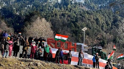 लोकतंत्र का उत्सव