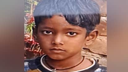 nine-year-old boy was murdered in Ludhiana crime news