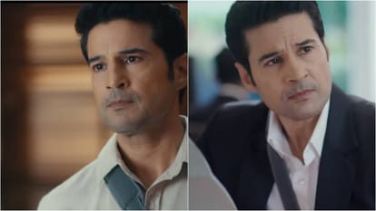 Friday OTT releases: Kohrra Season 2 to The Conjuring Last Rites Amar Vishwas film series On Valentine Weekend