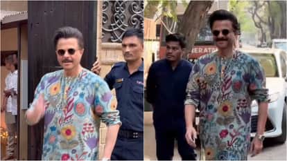 Kareena To Bhumi Pednekkar Shabana Azmi Anil Kapoor these Celebs attend Sonam Kapoor Baby Shower Event