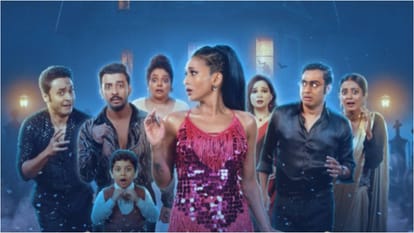 Friday OTT releases: Kohrra Season 2 to The Conjuring Last Rites Amar Vishwas film series On Valentine Weekend