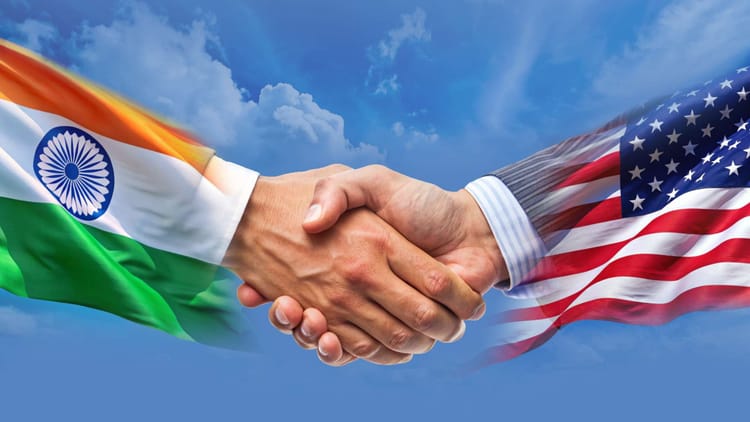 India- US: एआई पर सहयोग बढ़ाएंगे भारत-अमेरिका; चीन को घेरने की है तैयारी, जानें सबकुछ