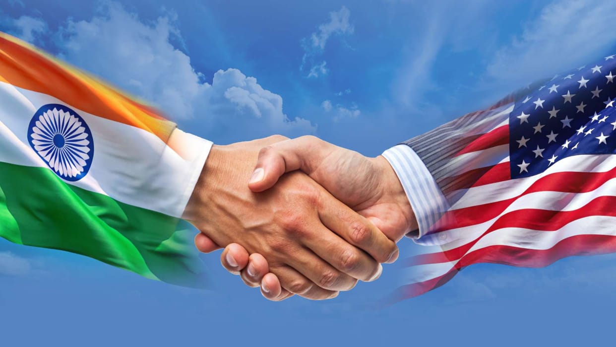 India-US Ties Lack of Trust in Relations Between the Countries Experts Say Trust Needs to Be reset