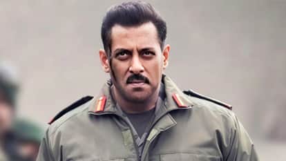 Salman Khan film Battle of Galwan may be postponed due to the reshooting