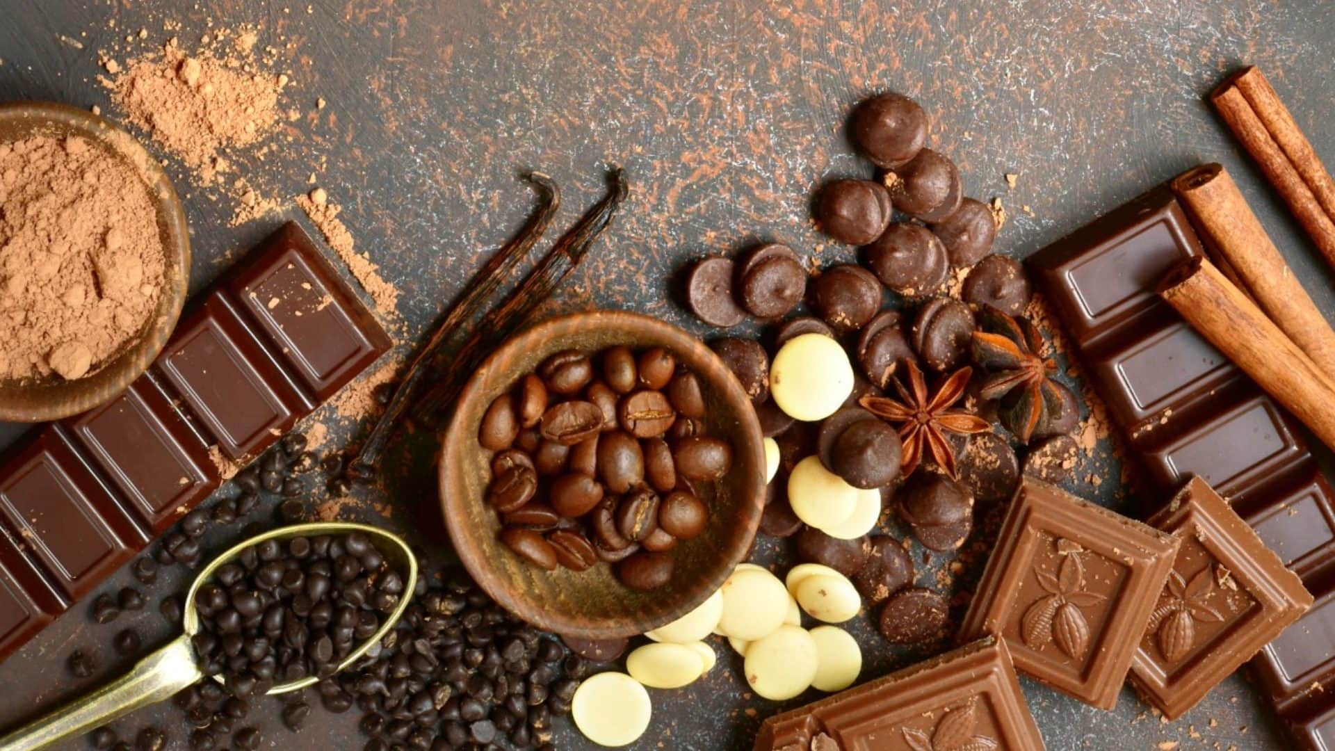 Chocolate Day 2026 Health Benefits Of Chocolate Khane Ke Fayde In hindi